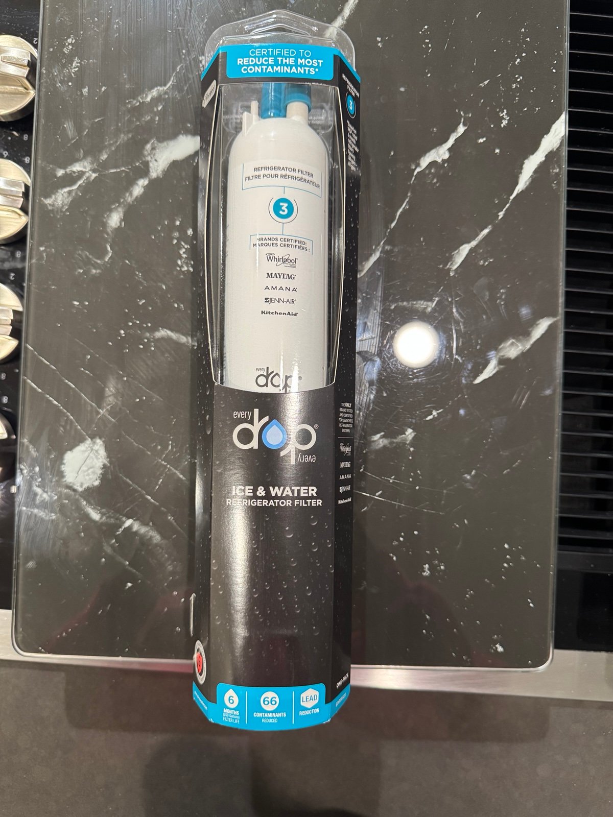 Refrigerator Filter
