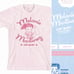 Melanie Martinez Promotional Crybaby MILK Tee