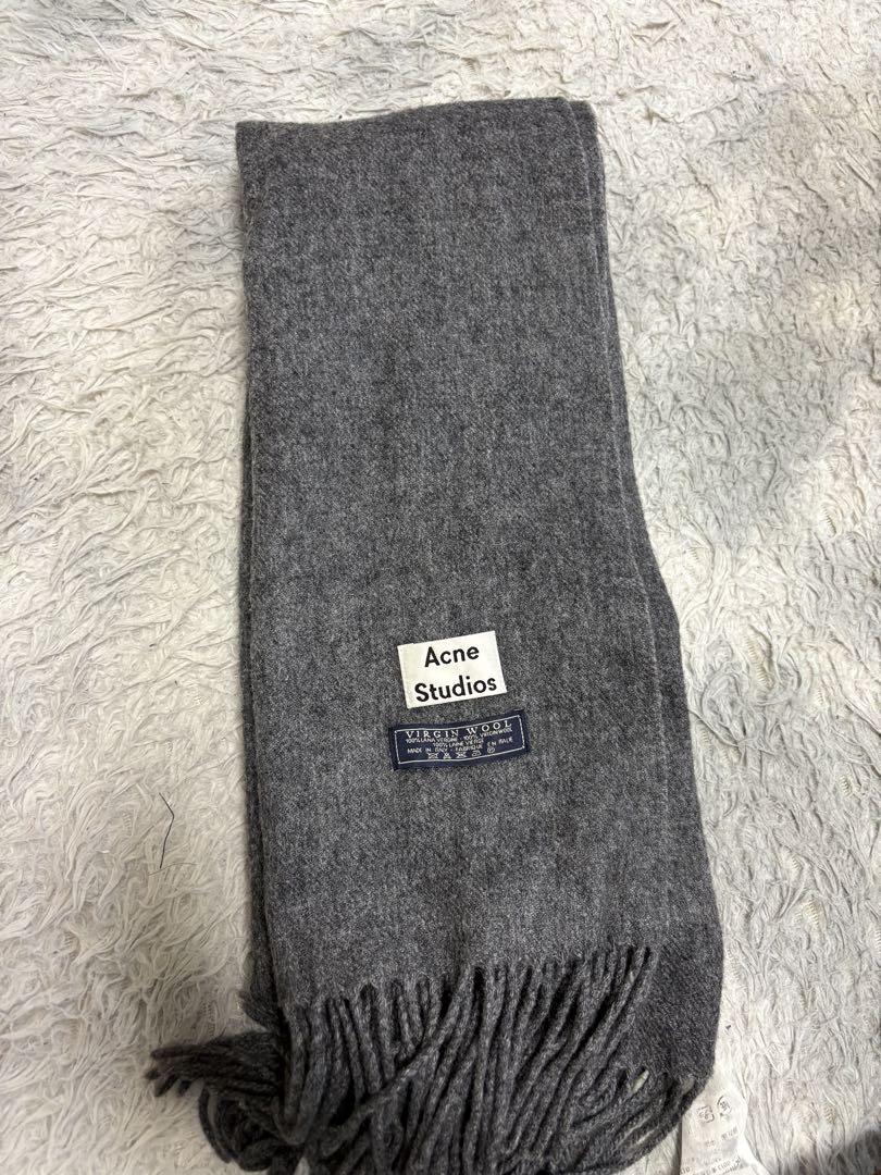 Acne Studios Scarf
