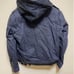 NWT Z1R Blinker Armored Motorcycle Jacket | Black Denim | Women’s XL