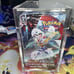 POKEMON SUN & MOON: CRIMSON INVASION BOOSTER BOX - Sealed
