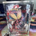 POKEMON SUN & MOON: CRIMSON INVASION BOOSTER BOX - Sealed