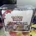 POKEMON SUN & MOON: CRIMSON INVASION BOOSTER BOX - Sealed