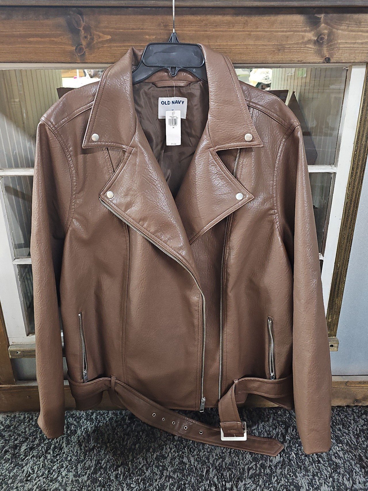 Jacket