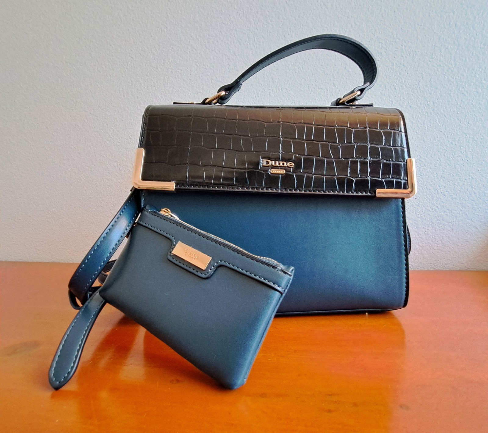 Dune kelle purse new arrivals