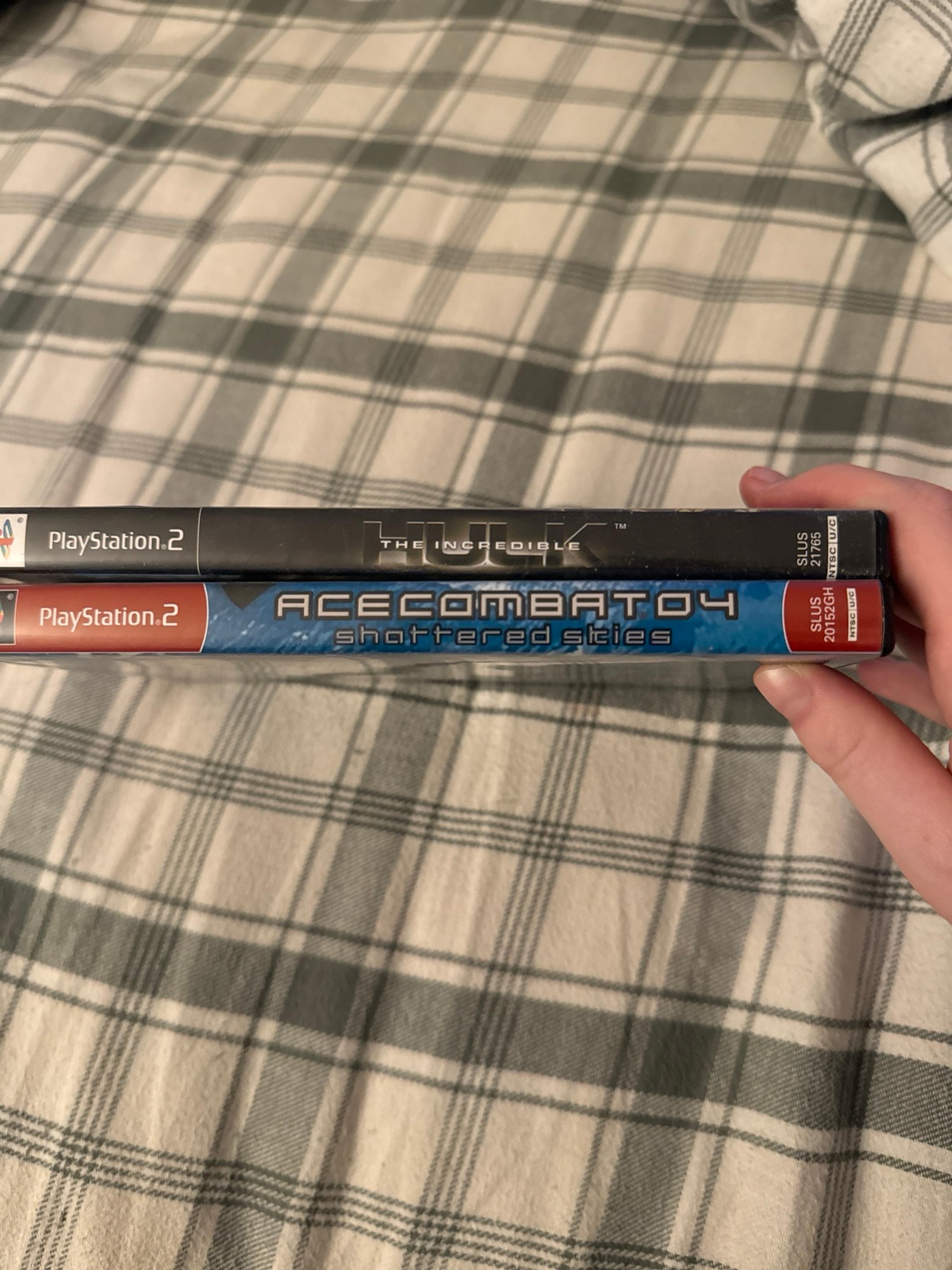 Video games for ps2 - GameStop