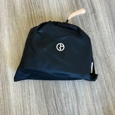 Eva Air x Giorgio Armani Amenity Kit