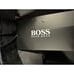 Boss Hugo Boss Dress Pants Mens 40X30 Genesis 2 Grey Virgin Wool Straight NEW