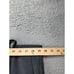 Boss Hugo Boss Dress Pants Mens 40X30 Genesis 2 Grey Virgin Wool Straight NEW