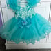 3-6 month Pageant Dress
