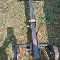 Motorcycle Jack