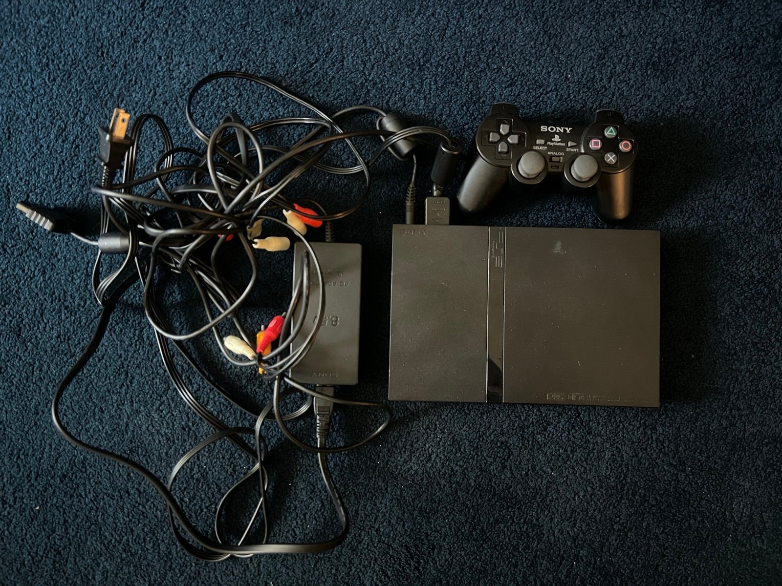 PlayStation 2