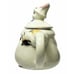Teapot Vintage 1940s Shawnee Pottery Tom The Pipers Son Clown Pig Spout Folk Art