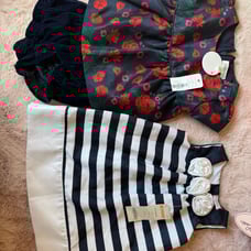 4 dress bundle
