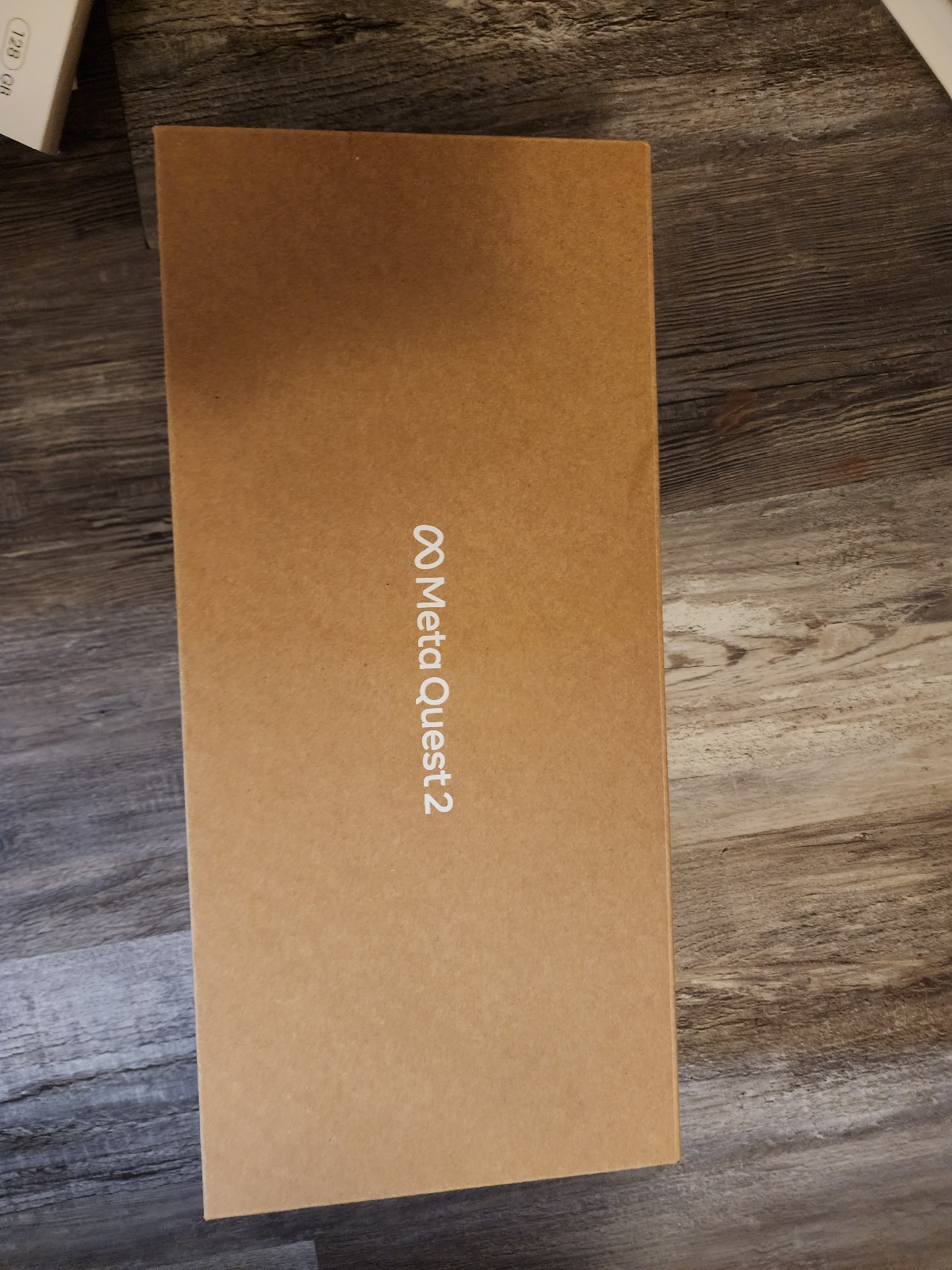 Meta quest occulus2 128GB
