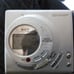 SHARP MD-MT821 Portable MD Recorder