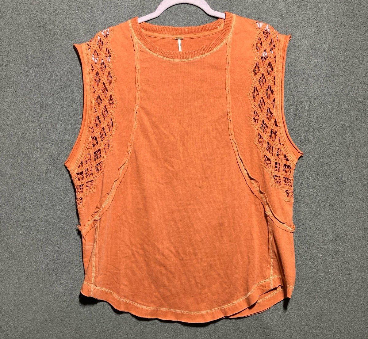 Brand new Free People top S