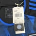 San Jose Earthquakes Adidas Replica Jersey Home Men's Size XL Slim Fit NEW 90
