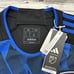 San Jose Earthquakes Adidas Replica Jersey Home Men's Size XL Slim Fit NEW 90