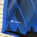 San Jose Earthquakes Adidas Replica Jersey Home Men's Size XL Slim Fit NEW 90