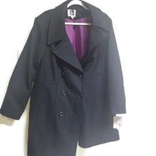 Anne Klein Women Coat