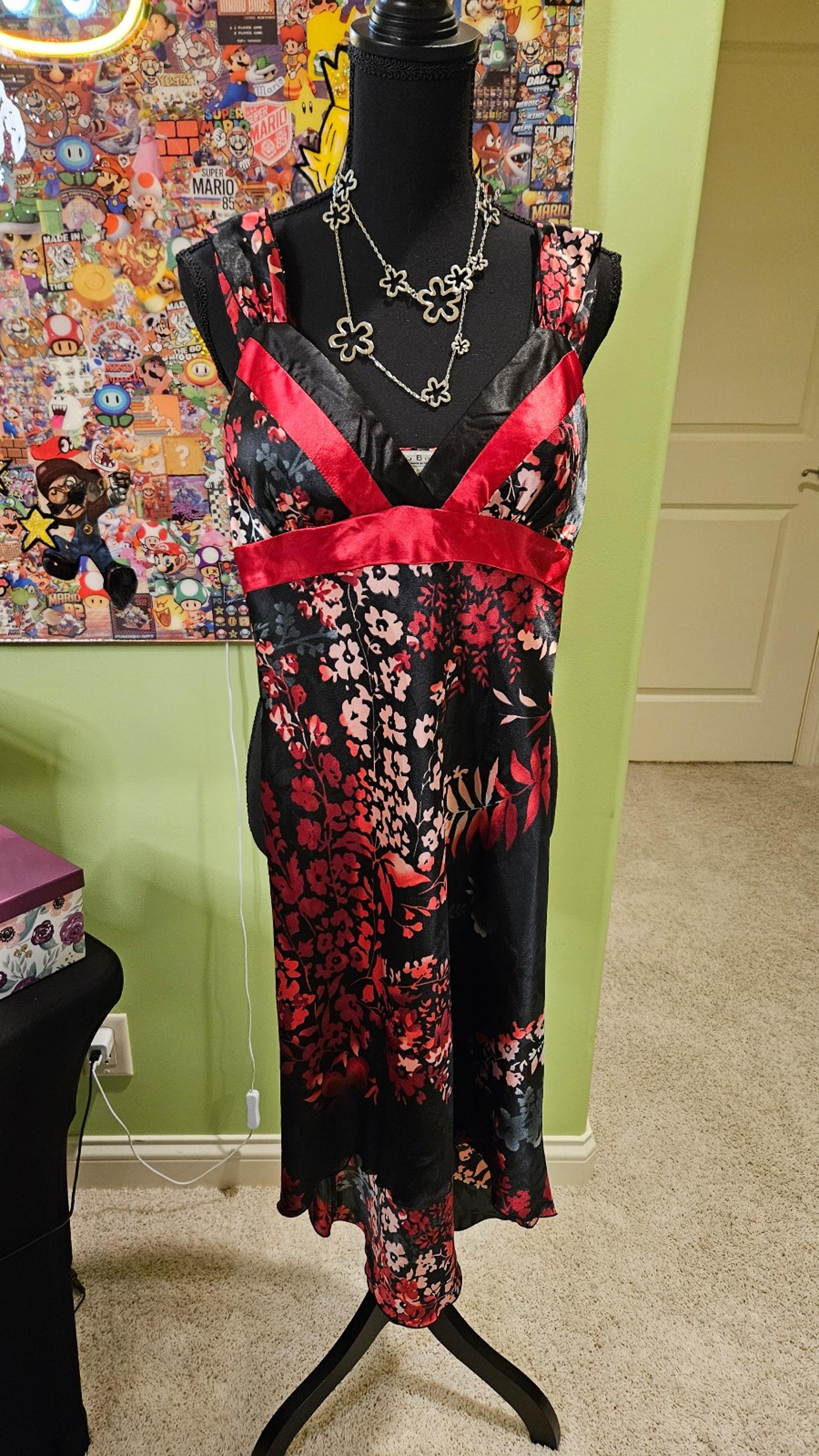 Dress