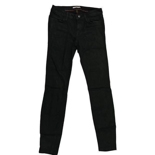 Tommy Hilfiger Black Legging Womens Size 6
