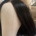 100% human hair blend