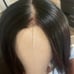 100% human hair blend