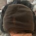 100% human hair blend