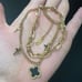 Black Clover Bracelet