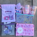 My Melody + Kuromi bundle