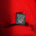Polo Made in USA Brand New Ralph Lauren Red Sweater For Men Size Large