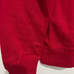 Polo Made in USA Brand New Ralph Lauren Red Sweater For Men Size Large