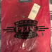Polo Made in USA Brand New Ralph Lauren Red Sweater For Men Size Large