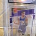2020-21 CLEARLY DONRUSS TYRESE HALIBURTON RATED ROOKIE GOLD ARENA CLUB GRADED 10