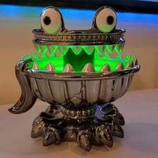 Bath & Body Works Halloween 2021 Monster