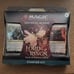 Lord of the Rings Magic the Gathering Starter Kit