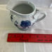 Blue Danube Tea Set VINTAGE Unique