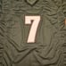 Michael Vick Autographed Custom Philadelphia Eagles Jersey