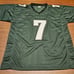 Michael Vick Autographed Custom Philadelphia Eagles Jersey
