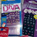 Nail Art/Set Kit Bundle Lot