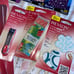 Nail Art/Set Kit Bundle Lot