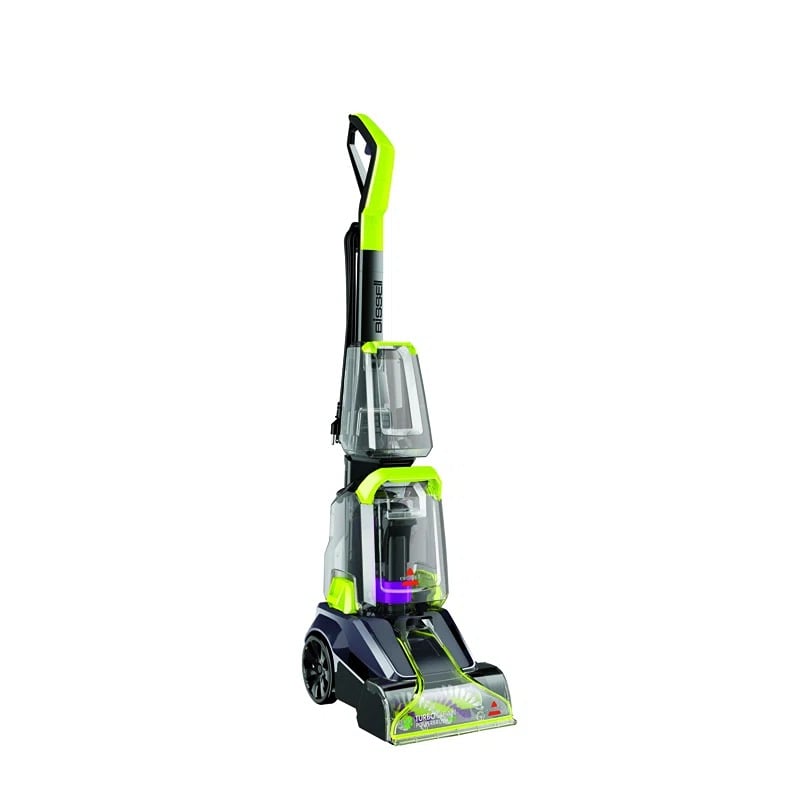 2987 BISSELL TurboClean PowerBrush Pet Carpet Cleaner SKU: BSE10138