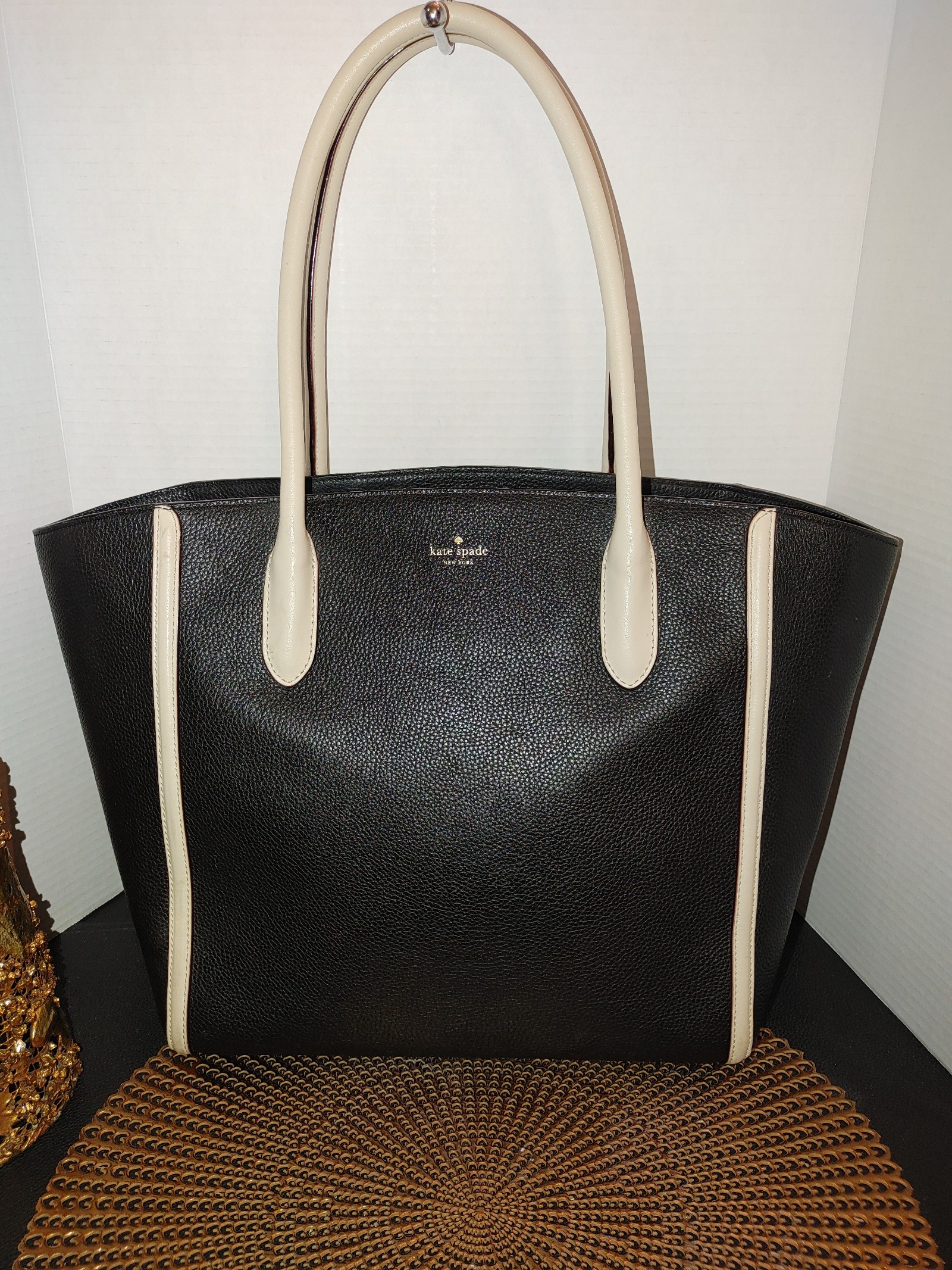 Kate Spade Bleeker Large Tote