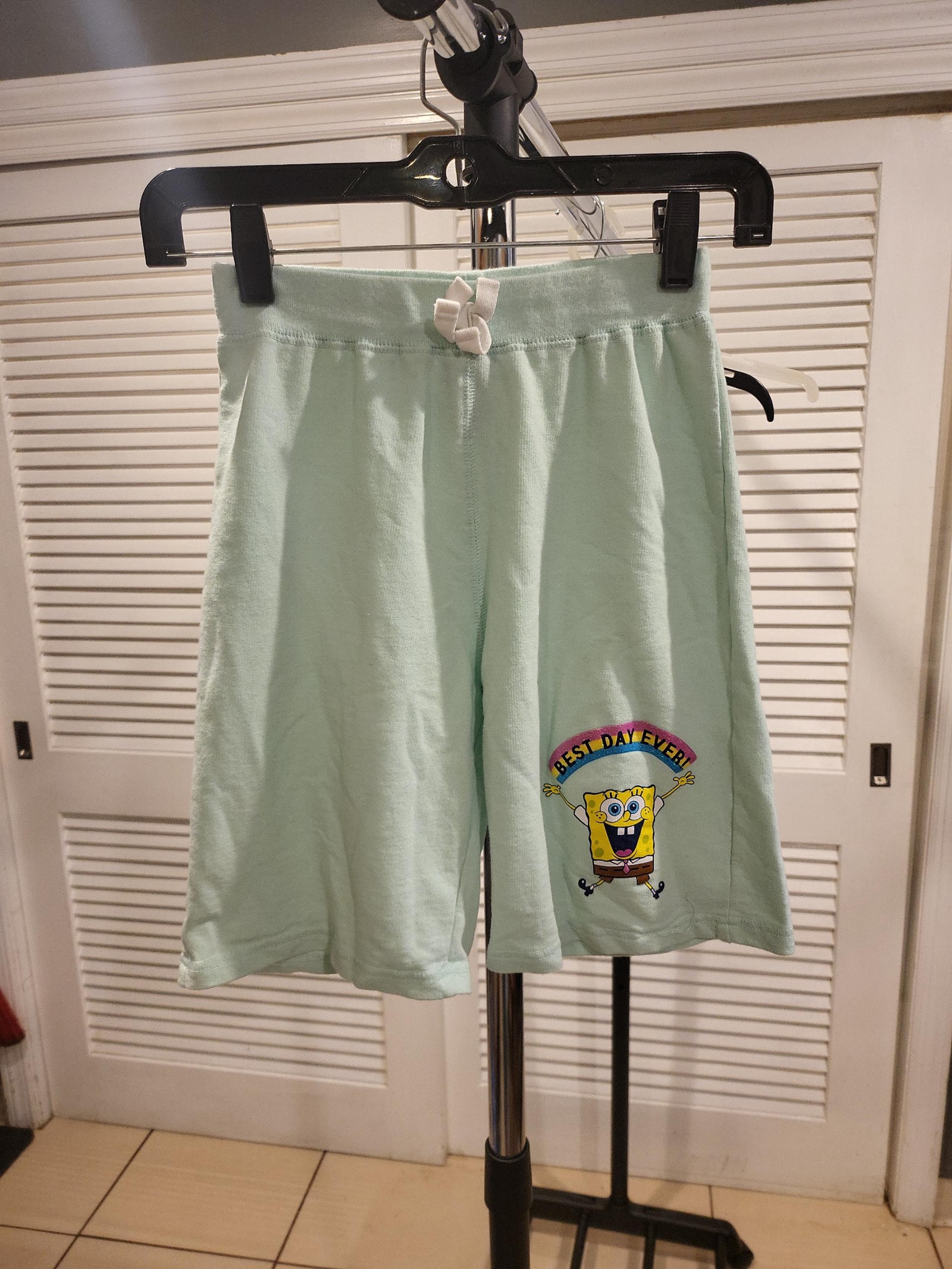 Bermuda shorts
