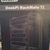 DeskPi RackMate T1