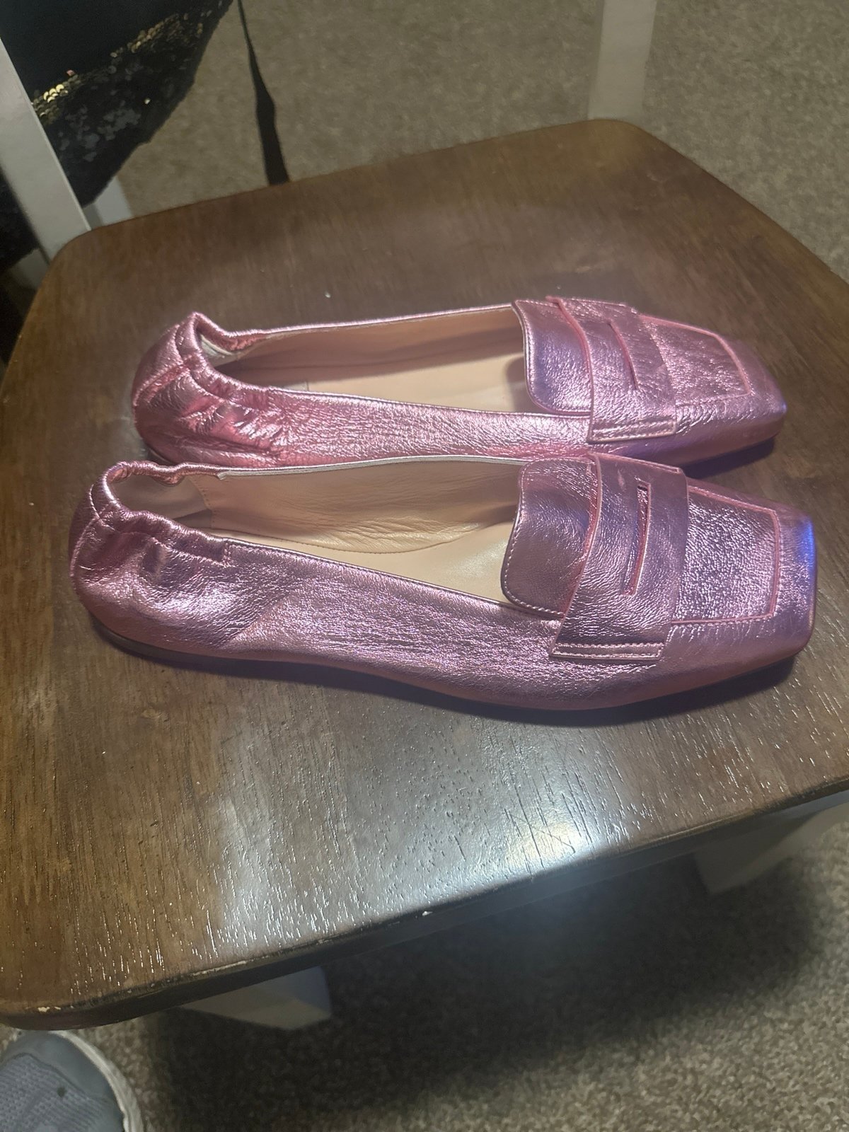 Women shoes