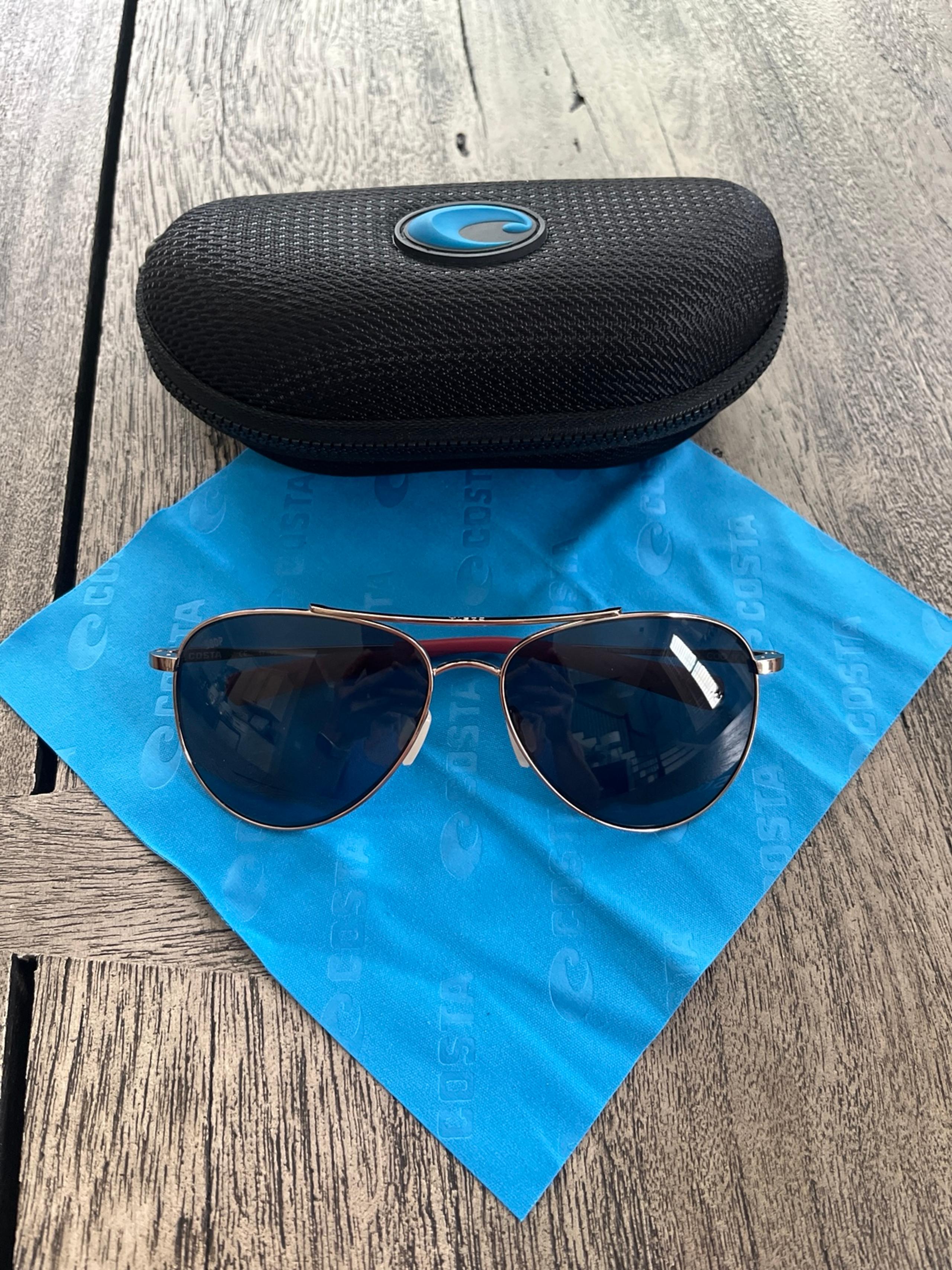 Costa mens Cook Series sunglasses