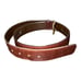 Robinson’s California USA Made Vintage Venezia Glove Leather Belt 3622 Size 34